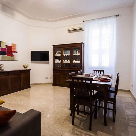 Villa Casa Rossana à Rome Extérieur photo