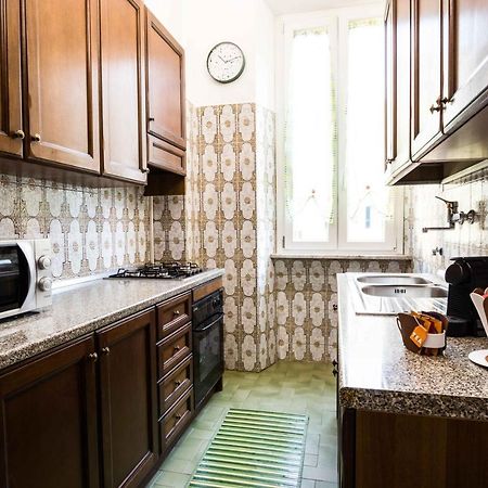 Villa Casa Rossana à Rome Extérieur photo
