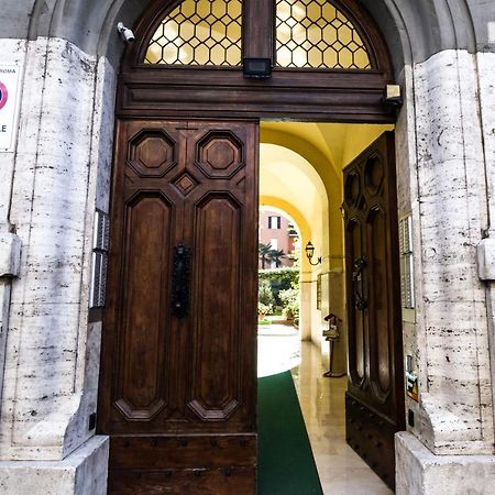 Villa Casa Rossana à Rome Extérieur photo