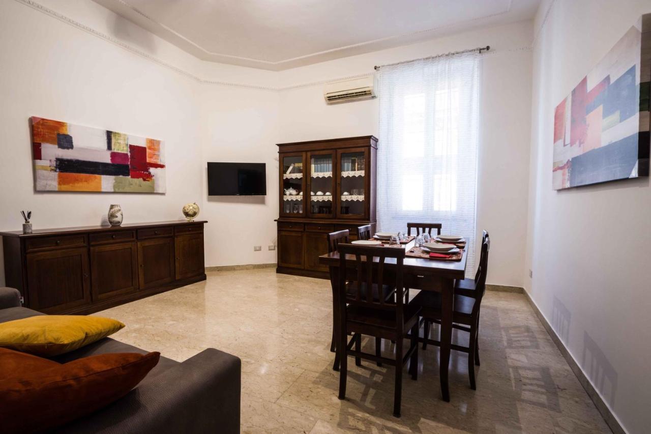 Villa Casa Rossana à Rome Extérieur photo