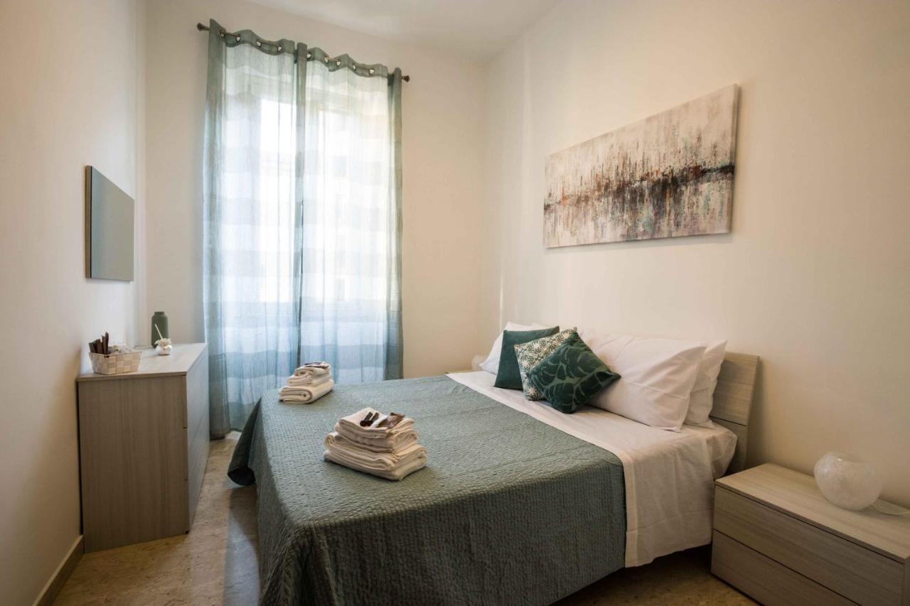 Villa Casa Rossana à Rome Extérieur photo