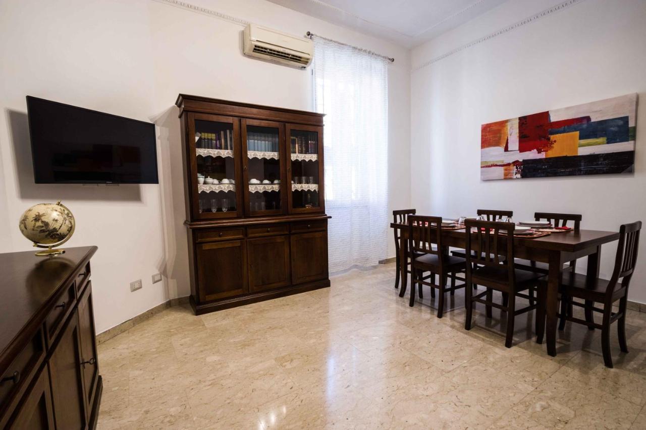 Villa Casa Rossana à Rome Extérieur photo