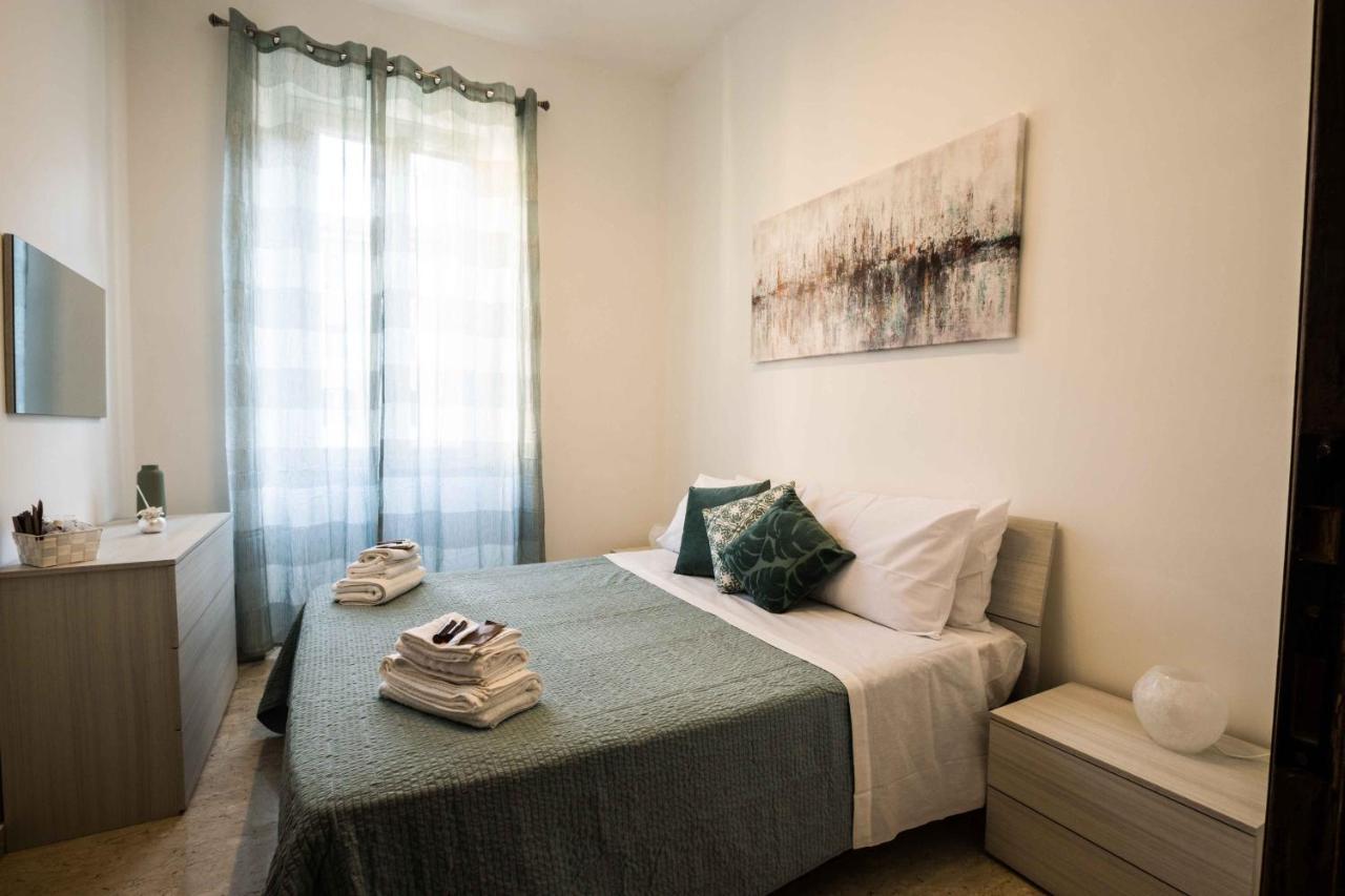 Villa Casa Rossana à Rome Extérieur photo